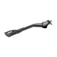 thumbnail image 4 of braveheart Bike Kickstand Adjustable Nonslip Rear Mount Tools Bike Single Children Stand Side with D Style M, 4 of 6