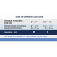 thumbnail image 4 of Paramedic Fashion Compression Socks 15-20 mmHg Men Argyle (1 Pair) - Medium, 4 of 4