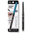 thumbnail image 4 of Revlon ColorStay Eyeliner Pencil, 24HR Wear, Waterproof, Built-in Sharpener, 4 of 7