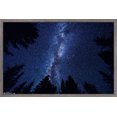 thumbnail image 1 of Voie lactée la nuit, 1 of 4