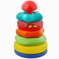 thumbnail image 3 of Spark Create Imagine Montessori Inspired 4-in-1 Toy Set, 3 of 6