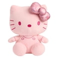 thumbnail image 1 of Hello Kitty "Glow Giggles" Glow in the Dark Pillow, 1 of 4