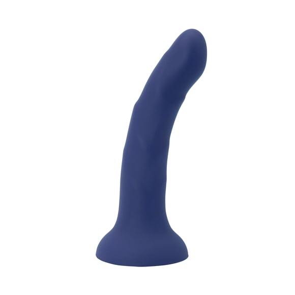 Textured Dildo
