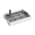 thumbnail image 3 of Flynix Dog , Pet Training Pad Holder, Removable Tray, Removable Post for Indoor Use And M, 3 of 10