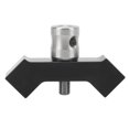 thumbnail image 2 of Archery V Bar Mount,40 Degree V Bar V Bar Stabilizer Arrow V Bar Proven Performance, 2 of 14