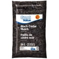 thumbnail image 1 of Great Value Paillis de cèdre noir, 1 of 3
