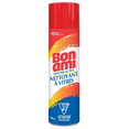 thumbnail image 2 of Bon Ami Power Foam Glass Cleaner, 2 of 2