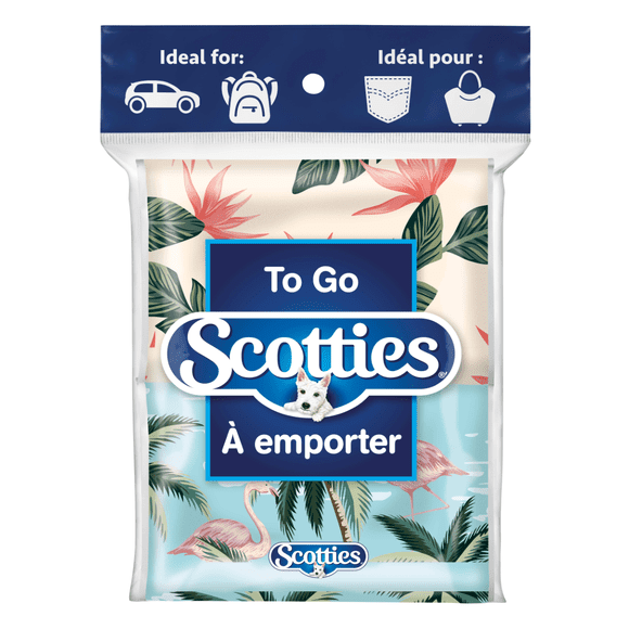 Scotties To Go