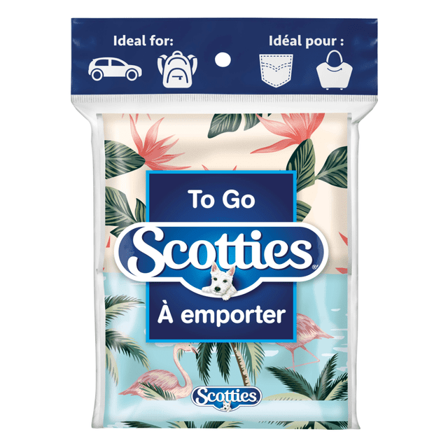 Scotties To Go