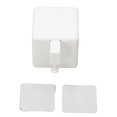 thumbnail image 2 of Bouton Poussoir d'Interrupteur Intelligent, BLE 4.2 Interrupteur Robot à Doigt Blanc 500mAh Batterie CR2 pour Assistant, 2 of 8