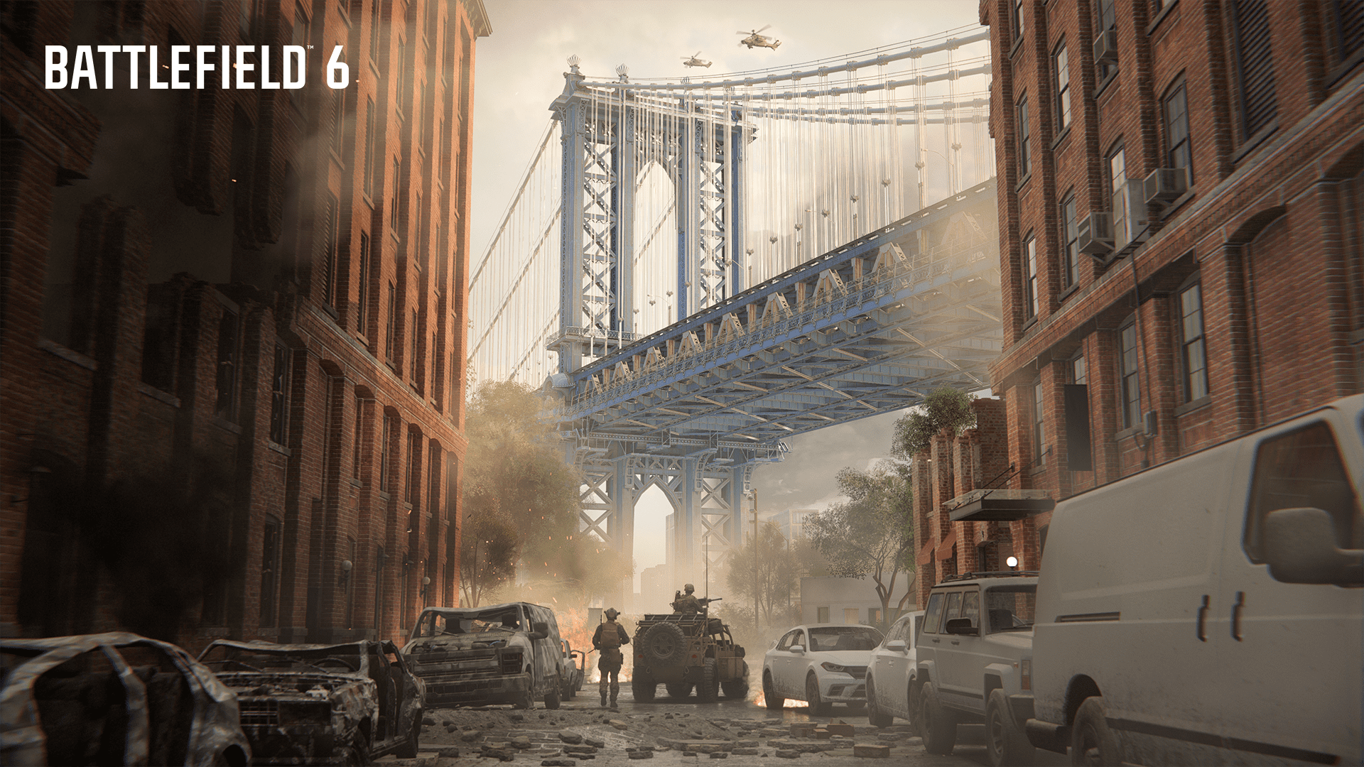 BATTLEFIELD 6 PHANTOM EDITION PS5
