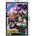 thumbnail image 5 of My Hero Academia : Saison 6 - Art clé, 5 of 5