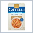 thumbnail image 2 of Catelli Classic, Alphabets Pasta 375 g, 2 of 11
