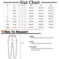 thumbnail image 2 of cllios Mens Cargo Pants Plus Size Multi Pockets Pants Work Military Trousers Running Jogger Cargo Pants, 2 of 4