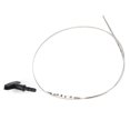thumbnail image 1 of Oil Level Dipstick Engine Oil Dipstick Car Tool Fit For  Ram 2500 3500 2000-2002 5080582AA, 1 of 8