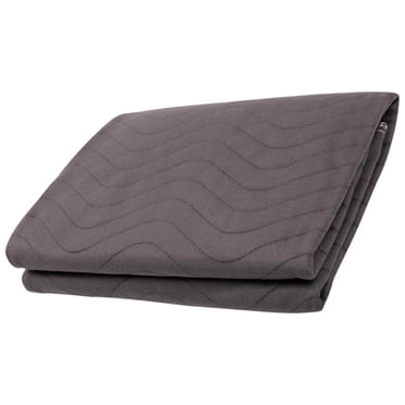 Chair Incontinence Pad Non Slip Underpad Sheet for poise health Seniors Adult Children 90x120cm