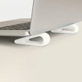 thumbnail image 1 of Outdor Laptop Stand Portable Laptop Desktop Pad With Ergonomic Design, 1 of 5