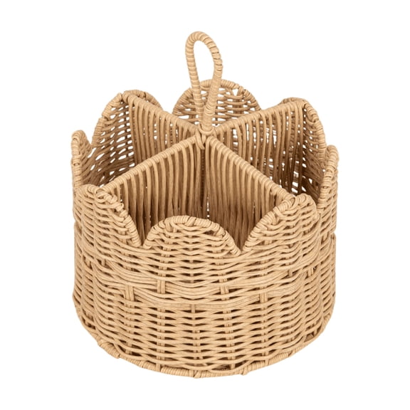 Better Homes & Gardens Rattan Caddy