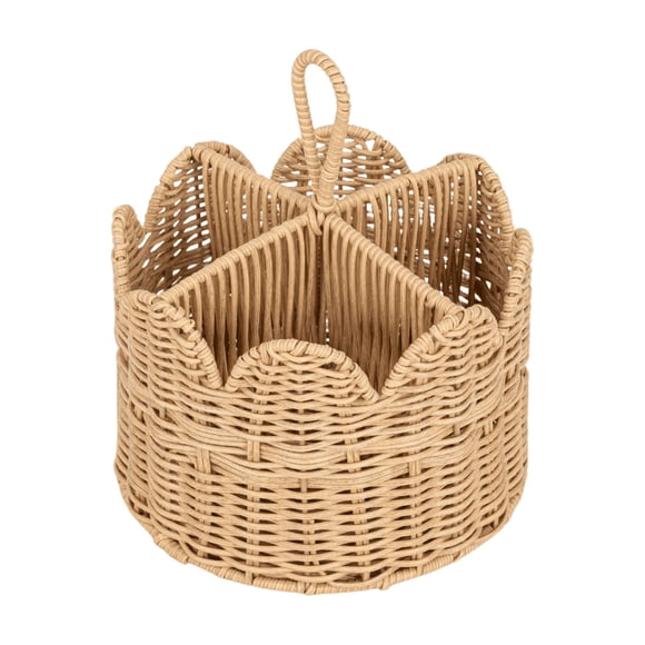 Panier en rotin Better Homes & Gardens
