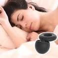 thumbnail image 5 of Loop Quiet 2 Ear Plugs 3PC Comfy Reusable Noise Reducing Earplugs for Sleep Deep Focus Travel Sensitivity | Flexible Hearing | Customizable Fit Valentines Day Decorations Indoor Valentines Day Gift D, 5 of 5