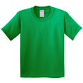 thumbnail image 3 of Gildan T-Shirt Style Doux pour Enfants, 3 of 5