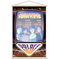 thumbnail image 1 of Netflix Stranger Things: Season 2 - Palace Arcade Wall Poster, 22.375" x 34", 1 of 4
