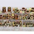 thumbnail image 3 of Écrou à Rivet, Écrou à Rivet, Écrou à Grain Vertical Durable pour les Automobiles de Meubles, 3 of 7
