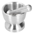 thumbnail image 1 of Haofy Garlic Grinder, Garlic Press, Garlic Shredder, Strong For Home Mash Garlic Mash Ginger Kitchen, 1 of 8