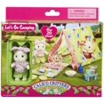 thumbnail image 1 of Calico Critters - CF1430 | Seaside Camping Set, 1 of 1
