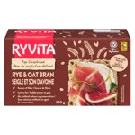 E-ryvita Ryvita Seigle & Avoine