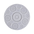 thumbnail image 1 of Epoxy Resin Kit Diy Resin Epoxy Wind Chime Mirror Handicrafts Epoxy Resin Molds, 1 of 2