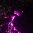 thumbnail image 4 of EGNMCR Room Decor Home Decor Star Light Shower Garden Art Light Decoration Energy ssd sd, 4 of 6