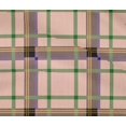 thumbnail image 4 of oneOone Cotton Flex Fabric Tartan Check Fabric Prints By Yard 40 Inch Wide, 4 of 4