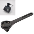 thumbnail image 1 of Support d'Ordinateur de Vélo, Support d'Ordinateur de Guidon de Vélo de Performance Stable Léger Portable pour une Conduite Sûre, 1 of 8