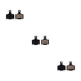 thumbnail image 3 of Baohd 1/2/3/5 10pair Lightweight Brake Pad For Wide Compatibility Durable Brake Pads JY-03F 3PCS, 3 of 6