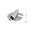 thumbnail image 3 of Birdeem Aiguilles pour Machine à Coudre, Pied Ourleur Roulé Universel 3-10Mm Grand, 3 of 3