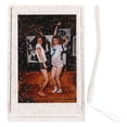 thumbnail image 2 of Porte-Photo, porte-photo PC Porte-Photo avec Corde à Main pour Photos Cartes, 2 of 7