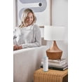thumbnail image 2 of HoMedics Rechargeable Portable Cool Mist Ultrasonic Humidifier - White, 2 of 6