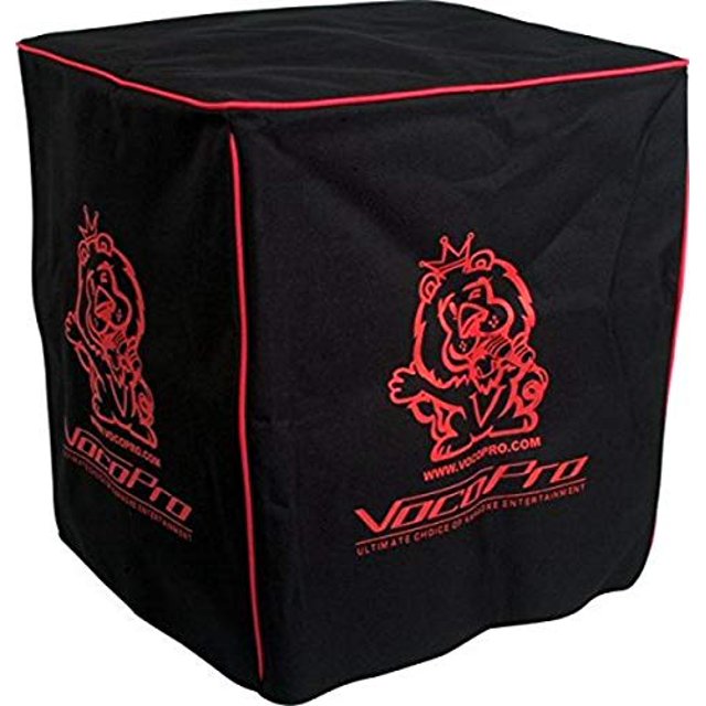 VocoPro COVER-T2 COVER-T2 - Carring Bag for Twister