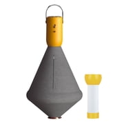Zootealy Portable Clothes Dryer Mini Dryer with Clothes Bag and Expansion Tube Multifunctional Travel Small Dryer for Underwear Panties Swimsuit Socks Shoes Bed Baby&Pet Clothes