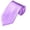 Rose Gold, variant on LSLJS Men‘s Fashion Slim Satin Tie In Solid Colour In Various Colours Gifts for Men