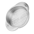 thumbnail image 4 of Fosa 1 Pce Égouttoir en Acier Inoxydable pour Aliments en Conserve, Presse-Huile pour Thon, Égouttoir pour Aliments, Égouttoir en Acier Inoxydable pour Aliments, 4 of 7