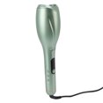 thumbnail image 1 of Curling Iron Automatic Hair Curler,Auto Hair Curler Ceramic Fast Heating Long Lasting Repair Hair Curling Wand for Long Short Hair [US Plug], 1 of 9