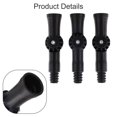 thumbnail image 3 of Articulated Joint 270 Degree Swivel Joint for Telescopic Rods Cleaning Tools, 3 of 10