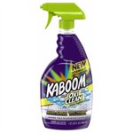 Shower, Tub & Tile Cleaner, 32 oz. - 00053