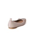 thumbnail image 4 of Time and Tru Women's Ballet Flats, 4 of 4