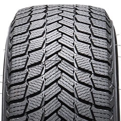 Michelin X-Ice Snow SUV 275/55R20 Winter Tire