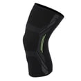 thumbnail image 1 of Orthèse de Sport de Soutien Protectrice Anti-Odeur Genouillères de Cyclisme pour Course Entraînement Arthrite Récupération Articulaire, 1 of 8