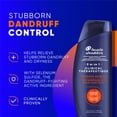 thumbnail image 3 of Head & Shoulders Clinical Dryness Rescue 2in1, for Stubborn Dandruff, 3 of 15