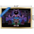 thumbnail image 2 of Poppy Playtime: Chapter 3 - Strings Wall Poster, 22.375" x 34", 2 of 4